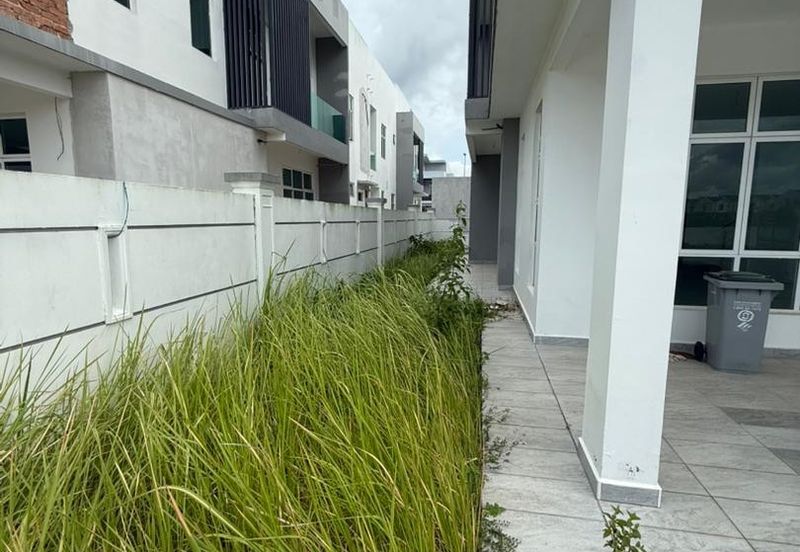 Taman Mutiara Bestari, Skudai