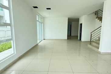 Taman Mutiara Bestari, Skudai