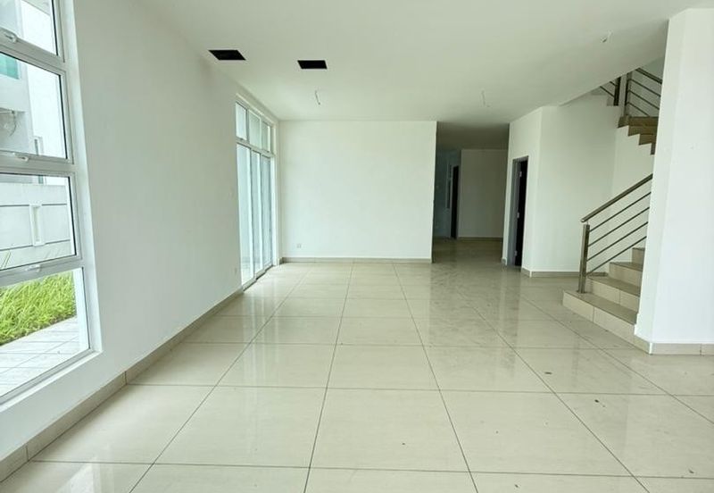 Taman Mutiara Bestari, Skudai