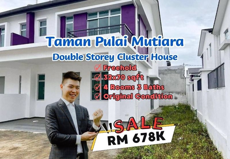 Taman Pulai Mutiara