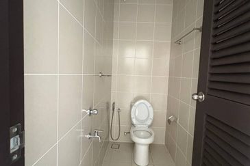 Avira Garden Terraces @ Medini