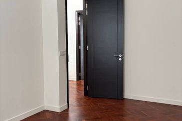 Avira Garden Terraces @ Medini