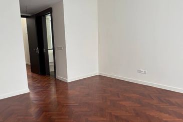 Avira Garden Terraces @ Medini