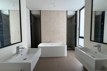 Avira Garden Terraces @ Medini