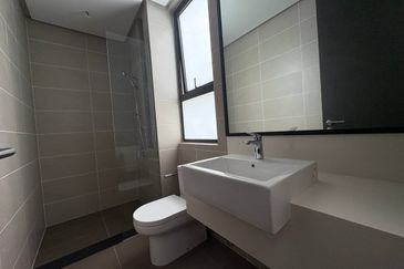 Avira Garden Terraces @ Medini