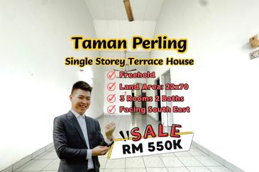 Taman Perling