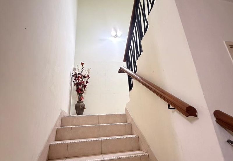 Taman Damansara Aliff