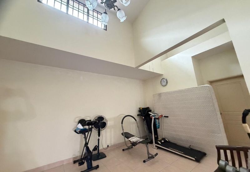 Taman Damansara Aliff