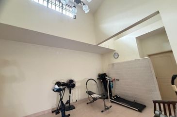 Taman Damansara Aliff