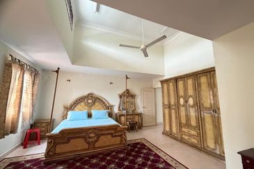 Taman Damansara Aliff