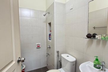 Taman Damansara Aliff