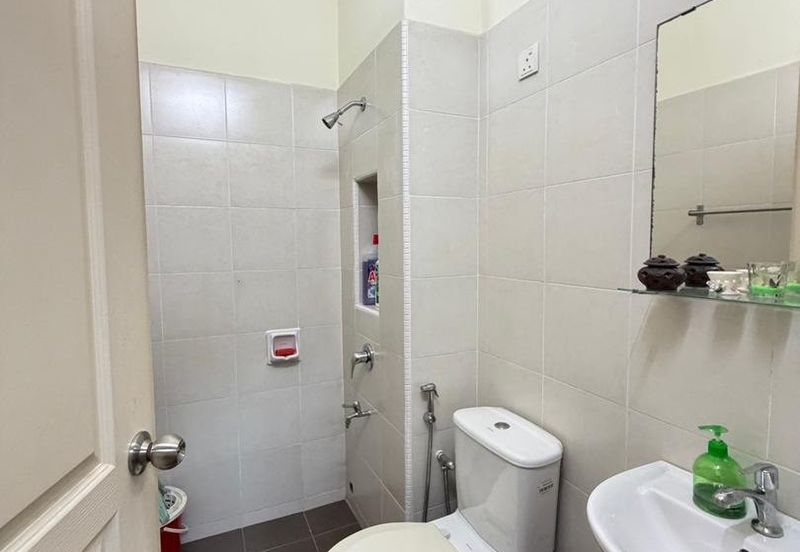 Taman Damansara Aliff