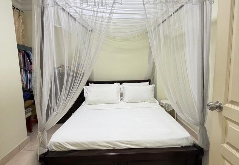 Taman Damansara Aliff