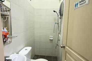 Taman Damansara Aliff