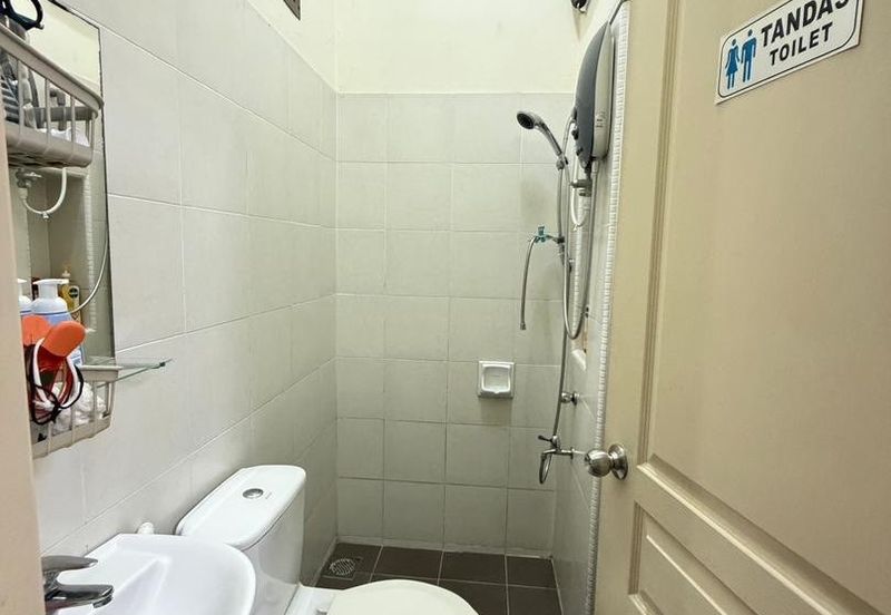 Taman Damansara Aliff