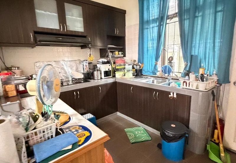 Taman Damansara Aliff