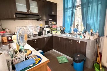 Taman Damansara Aliff