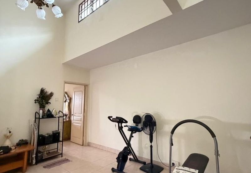 Taman Damansara Aliff