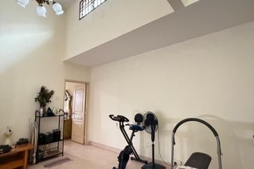 Taman Damansara Aliff