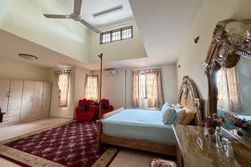 Taman Damansara Aliff