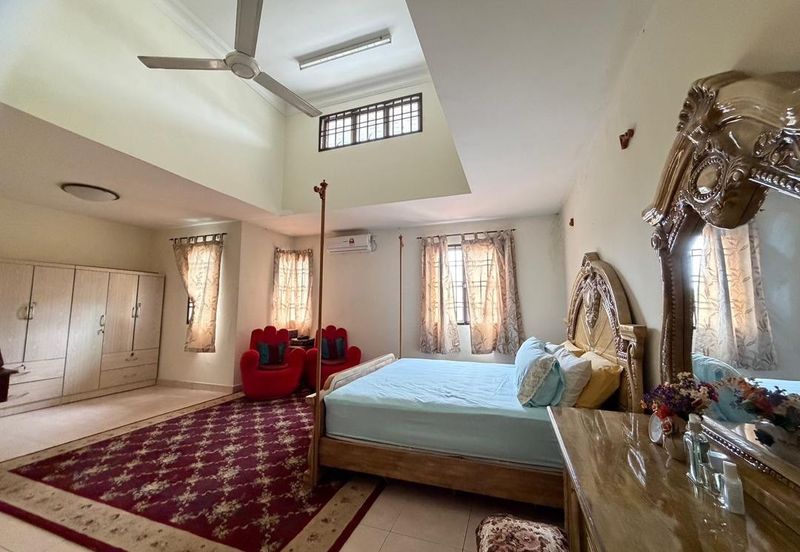 Taman Damansara Aliff