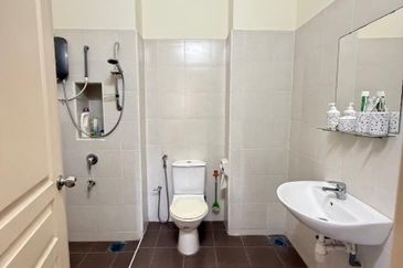 Taman Damansara Aliff