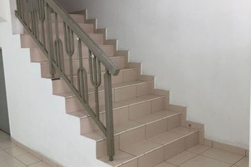 Taman Bukit Indah @ Iskandar Puteri