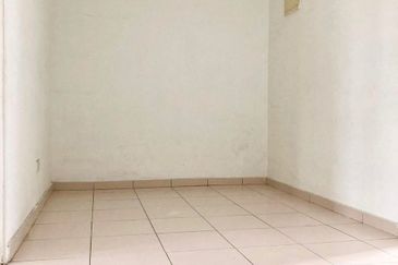 Taman Bukit Indah @ Iskandar Puteri