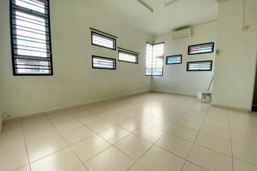 Taman Bukit Indah @ Iskandar Puteri