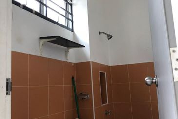 Taman Bukit Indah @ Iskandar Puteri