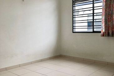 Taman Bukit Indah @ Iskandar Puteri