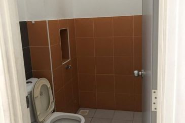 Taman Bukit Indah @ Iskandar Puteri