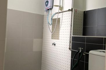 Taman Bukit Indah @ Iskandar Puteri