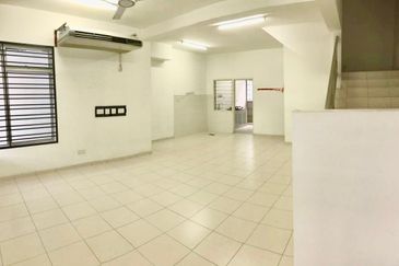 Taman Bukit Indah @ Iskandar Puteri