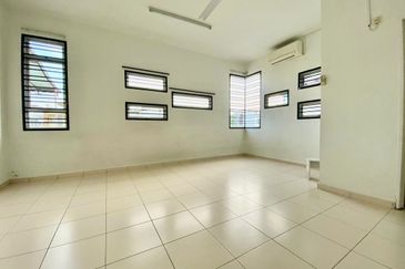 Taman Bukit Indah @ Iskandar Puteri