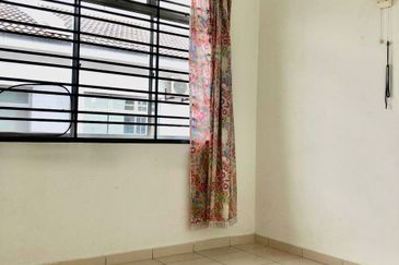 Taman Bukit Indah @ Iskandar Puteri