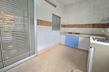 Taman Damansara Aliff