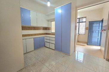 Taman Damansara Aliff