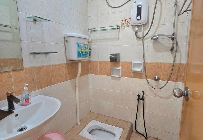 Taman Damansara Aliff