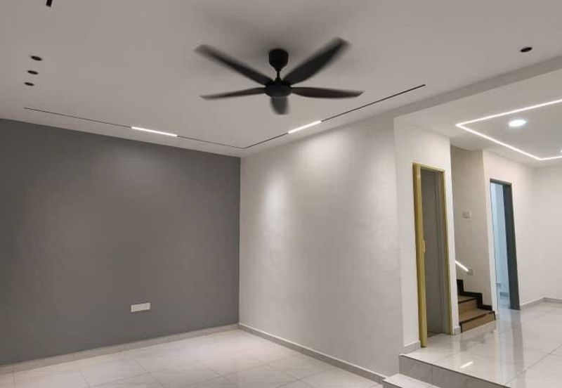 Taman Ungku Tun Aminah