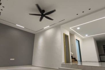 Taman Ungku Tun Aminah