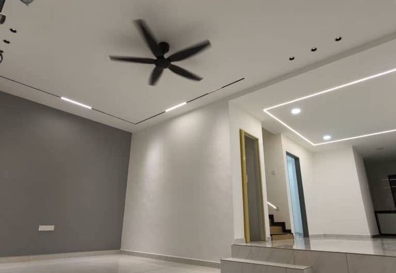 Taman Ungku Tun Aminah