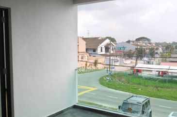 Taman Ungku Tun Aminah