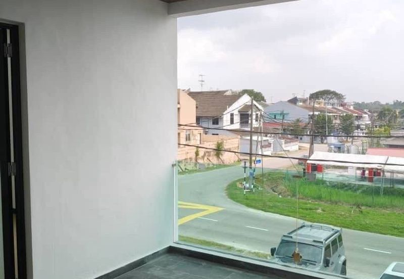 Taman Ungku Tun Aminah