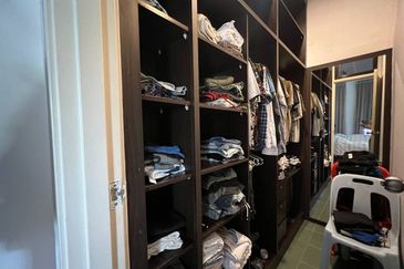 Taman Bukit Indah @ Iskandar Puteri