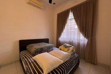 Taman Bukit Indah @ Iskandar Puteri