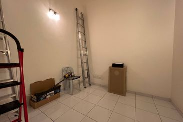 Taman Bukit Indah @ Iskandar Puteri