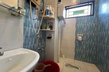 Taman Bukit Indah @ Iskandar Puteri