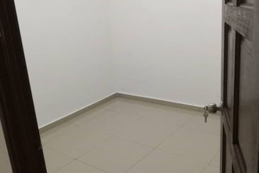 Taman Ungku Tun Aminah