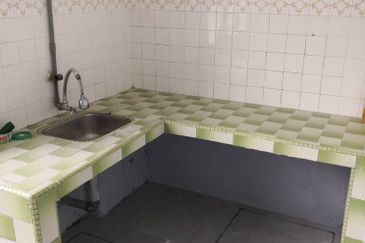 Taman Ungku Tun Aminah